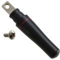 ANT-433-PW-LP - RF ANT 433MHZ WHIP STR SCREW-MNT