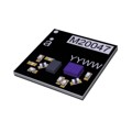M20047-1 - RF ANT 1.559GHZ-1.606GHZ SMD