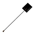 W3908B0100 - RF ANT 1.585GHZ FLAT PATCH ADH