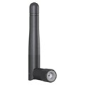 ANT-2.4-LCW-RPS - 2.4GHZ DIPOLE ANTENNA RP-SMA