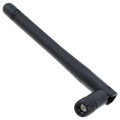 W1010 - RF ANT 2.4GHZ WHIP TILT SMA 3"
