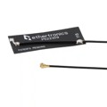 P522309 - RF ANT 850MHZ/900MHZ FLAT PATCH