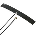 1052620001 - RF ANT 866MHZ/915MHZ FLAT 100MM