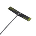 FXP830.09.0100C - RF ANT 2.4GHZ/5.4GHZ FLAT PATCH
