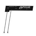 W3906B0100 - RF ANT 2.15GHZ FLAT PATCH CAB