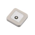 WLP.2450.25.4.A.02 - RF ANT 2.4GHZ CER PATCH PIN ADH