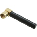 W1900 - RF ANT 850MHZ/900MHZ WHIP RA