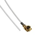 66089-2430 - RF ANT 2.4GHZ WHIP STR U.FL CONN