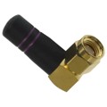 ANT-2.4-CW-RAH-RPS - RF ANT 2.4GHZ WHIP RA RP-SMA MAL