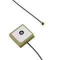 APAM1866YA18 - RF ANT 1.575GHZ CER PATCH CAB