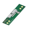 1000418 - RF ANT 2.4GHZ/4.9GHZ STAMPED MET
