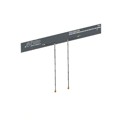 W6112B0100 - RF ANT FLAT PATCH IPEX ADH