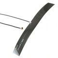 1052630002 - RF ANT 850MHZ/900MHZ FLAT 150MM