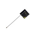 FXP810.07.0100C - RF ANT 2.4GHZ/5.4GHZ FLAT PATCH