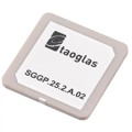 SGGP.25.2.A.02 - RF ANT 1.575/1.602GHZ CER PATCH
