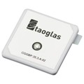 CGGBP.35.3.A.02 - RF ANT 1.575/1.602GHZ CER PATCH
