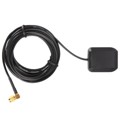 APAMP-116 - RF ANT 1.575GHZ MOD SMA MALE ADH