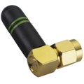 GW.26.0152 - RF ANT 2.4GHZ WHIP RA RP-SMA MAL