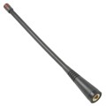ANT-433-CW-QW-SMA - RF ANT 433MHZ WHIP STR SMA MALE
