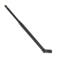 ANT-916-OC-LG-RPS - RF ANT 916MHZ WHIP TILT RP-SMA