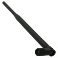 ANT-916-OC-LG-SMA - RF ANT 916MHZ WHIP TILT SMA MALE