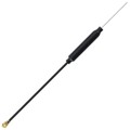 CBD01.07.0100C - RF ANT 4.9GHZ WHIP STR CONN MT
