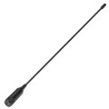FW.24.SMA.M - RF ANT 2.4GHZ WHIP STR SMA MALE