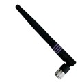ANT-2.4-CW-RCT-SS - RF ANT 2.4GHZ WHIP TILT SMA MALE
