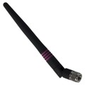 ANT-2.4-CW-RCT-RP - RF ANT 2.4GHZ WHIP TILT RP-SMA