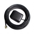 APAMPG-130 - RF ANT 1.575/1.602GHZ DOME SMA