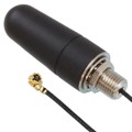 PRO-EX-296 - RF ANT 2.4GHZ WHIP STR CAB PAN
