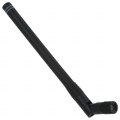 ANT-868-CW-HWR-SMA - RF ANT 868MHZ WHIP TILT SMA MALE