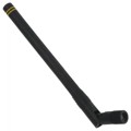 ANT-916-CW-HWR-RPS - RF ANT 916MHZ WHIP TILT RP-SMA