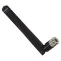 ANT-DB1-RAF-RPS - RF ANT 2.45GHZ/5.3GHZ WHIP TILT
