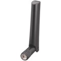 ANT-W63WS1-SMA - RF ANT 2.4/5/6GHZ WIFI6 TILT SMA