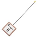 AP.25F.07.0078A - RF ANT 1.575GHZ CER PATCH CAB