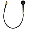 ANT-DB1-WRT-SMA - RF ANT 2.4GHZ/5.8GHZ DOME PNL MT