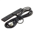 ANT-8/9-HDP-2000-RPS - RF ANT 868/915MHZ WHIP CTR FED