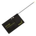 FXP290.07.0100A - RF ANT 915MHZ FLAT PATCH CAB ADH
