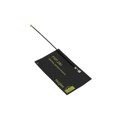 FXP280.07.0100A - RF ANT 866MHZ FLAT PATCH IPEX