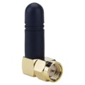 GW.26.0112.HT - RF ANT 2.4GHZ WHIP RA SMA MALE