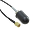 ANT-DB1-WRT-MON-RPS - RF ANT 2.45/5.8GHZ DOME PANEL MT
