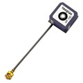 AP.10E.07.0039B - RF ANT 1.575GHZ CER PATCH CAB
