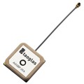 AGGBP.25A.07.0060A - RF ANT 1.575/1.602GHZ CER 60MM