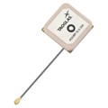 AGGBP.SLS.25A.07.0060A - GPS L1 &amp; GALILEO E1 CERAMIC PATC
