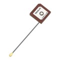 AGGBP.SLS.18A.07.0060A - 5.9GHZ DSRC / C-V2X PATCH ANTENN