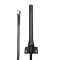 ANT-916-ID-2000-SMA - RF ANT 916MHZ WHIP STR BRKT 2M