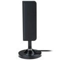 MB.TG30.A.305111 - RF ANT 700/850MHZ WHIP STR MAGNT