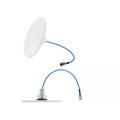 CFSA69383P1-30NF - ANT OMNI DBAND 30CM NF HOLES