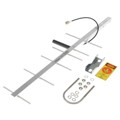 PC906N - RF ANT 918MHZ YAGI N TYP BRKT MT